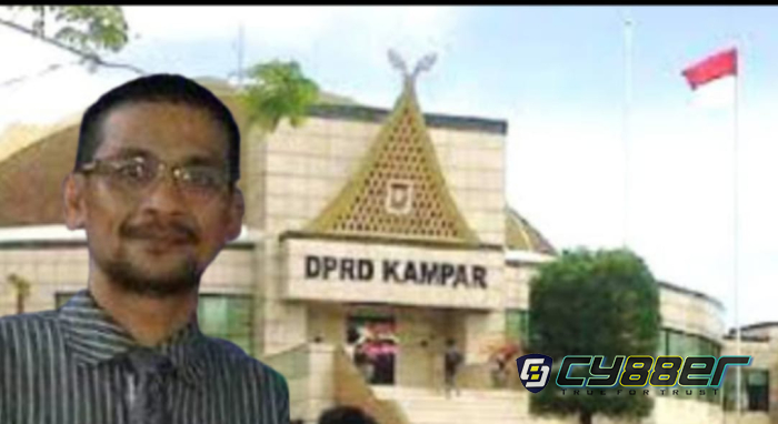 Kejati Riau  Diminta Usut Temuan SPPD Fiktif DPRD Kampar dengan Potensi Kerugian Negara Puluhan Miliar